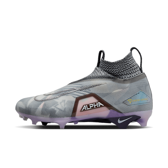 Nike Alpha Menace Elite 3 RW 'Wolf Grey'