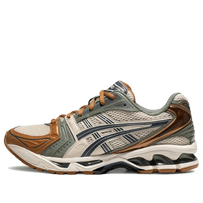 ASICS Gel-Kayano 14 RE BROWN