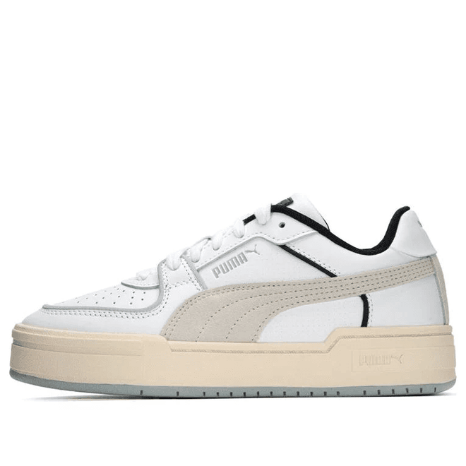 Puma Ca Pro Retro Sun WHITE