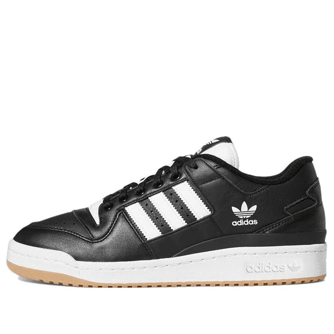 adidas originals Forum 84 Low Adv Black