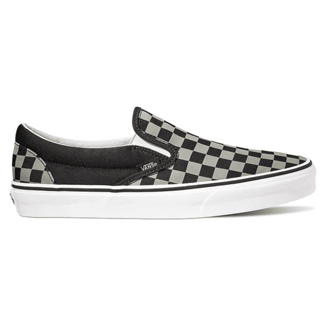 Vans Classic Slip-On Black