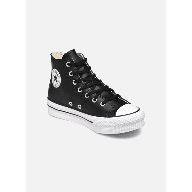 Chuck Taylor All Star Lift Platform Leather