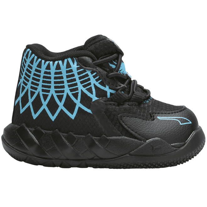 Puma LaMelo Ball MB.01 Buzz City (TD)