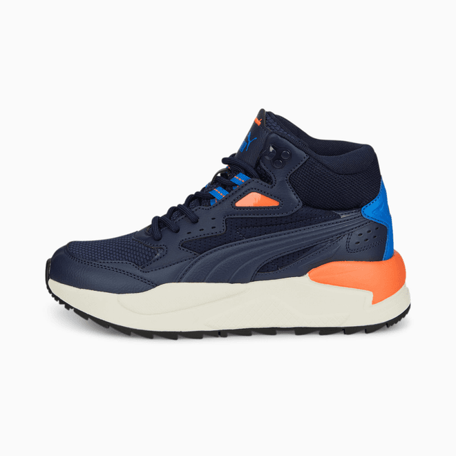 Puma X-Ray Speed Mid WTR Sneakers Youth