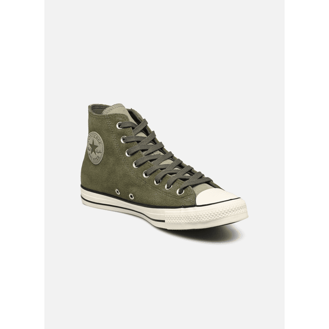 Chuck Taylor All Star Earthy Suede