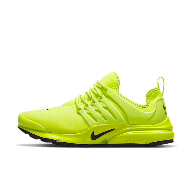 Nike Air Presto Tenis Ball (W)