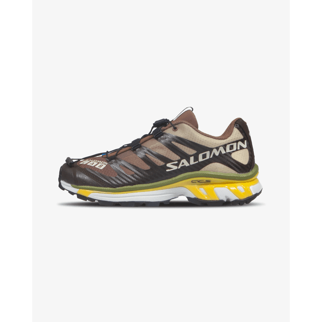 Salomon XT-4 Delicioso Toffee