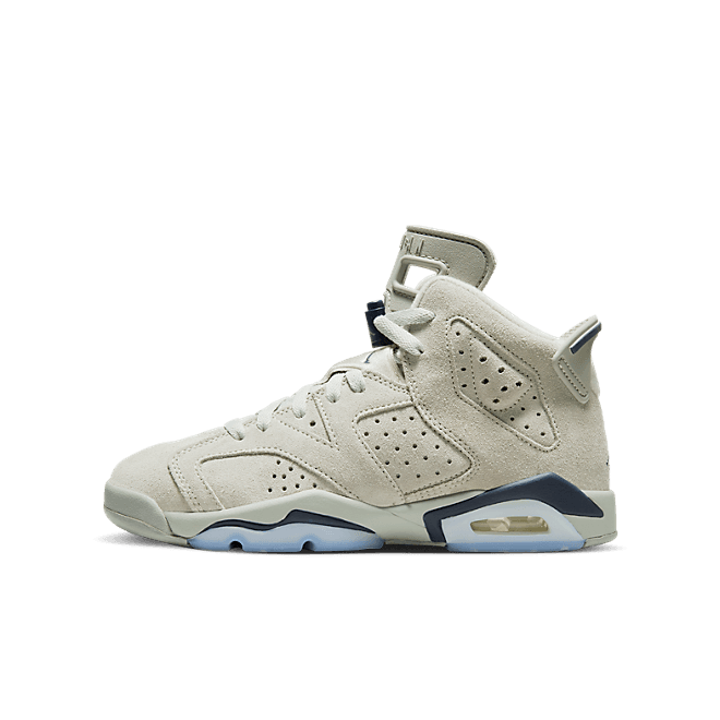 Air Jordan 6 Retro GS 'Georgetown'