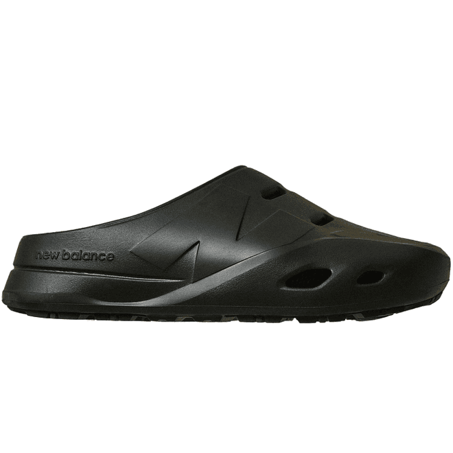 New Balance Clog Black