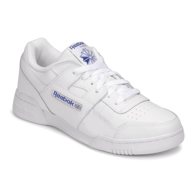 Reebok Classic WORKOUT PLUS