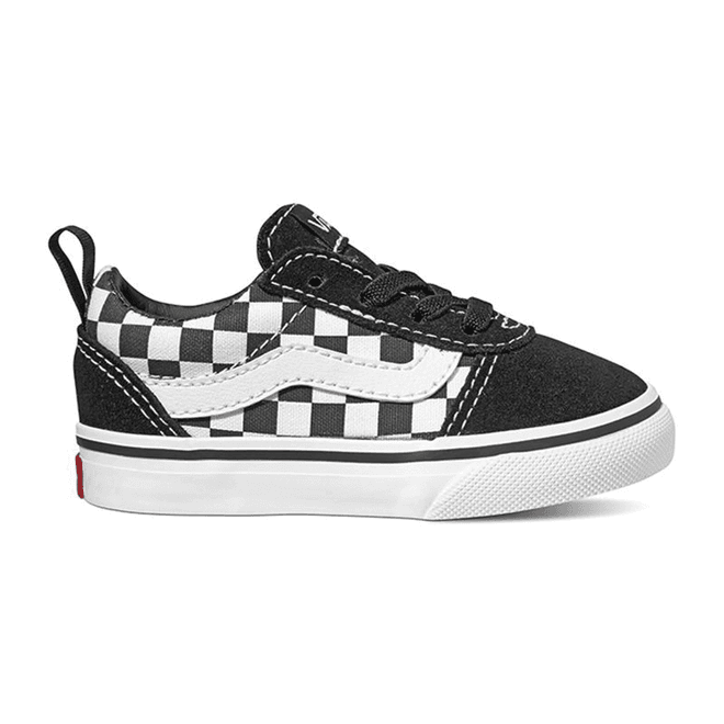 Vans Ward 