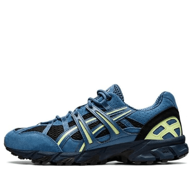 ASICS Gel-Sonoma 15-50 Blue