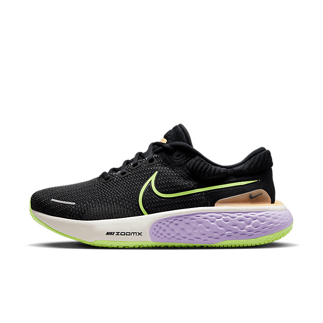 Nike ZoomX Invincible Run Flyknit 2