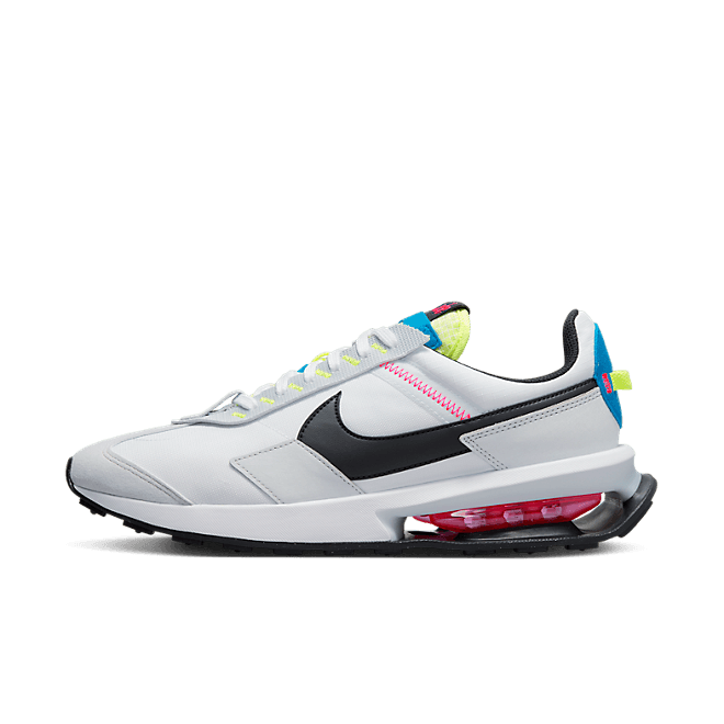 Nike Air Max Pre-Day 'White Pure Platinum Volt'