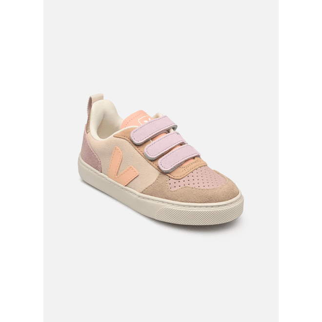 Veja Small V-10 Suede