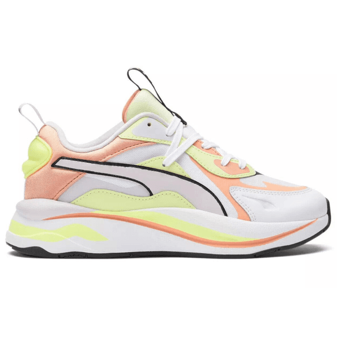 Puma RS-Curve MIS Fog Peach Pink (W)