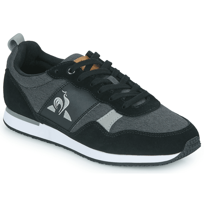 Le Coq Sportif ALPHA CLASSIC BLACK JEAN