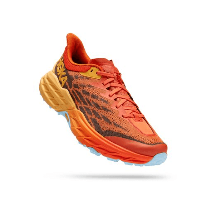 HOKA  Speedgoat 5 All-Terrain Running 