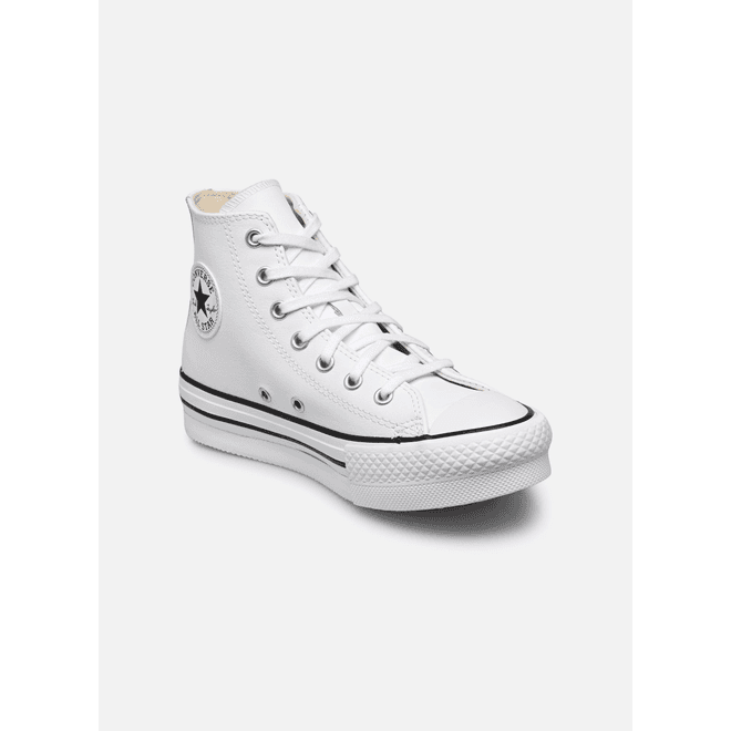 Chuck Taylor All Star Lift Platform Leather