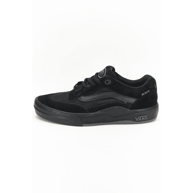 Vans Wayvee Black Black