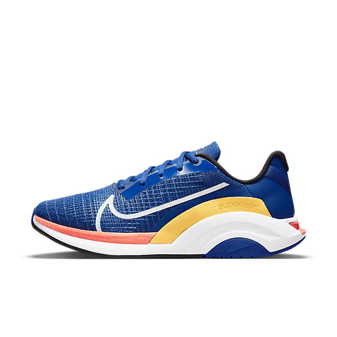 Nike ZoomX SuperRep Surge Running 