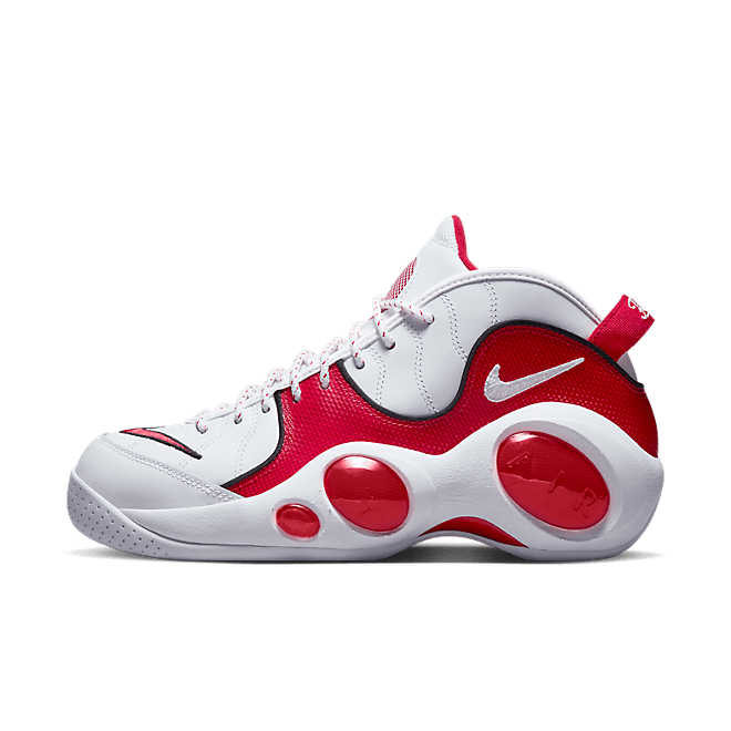 Nike Air Zoom Flight 95 'True Red'