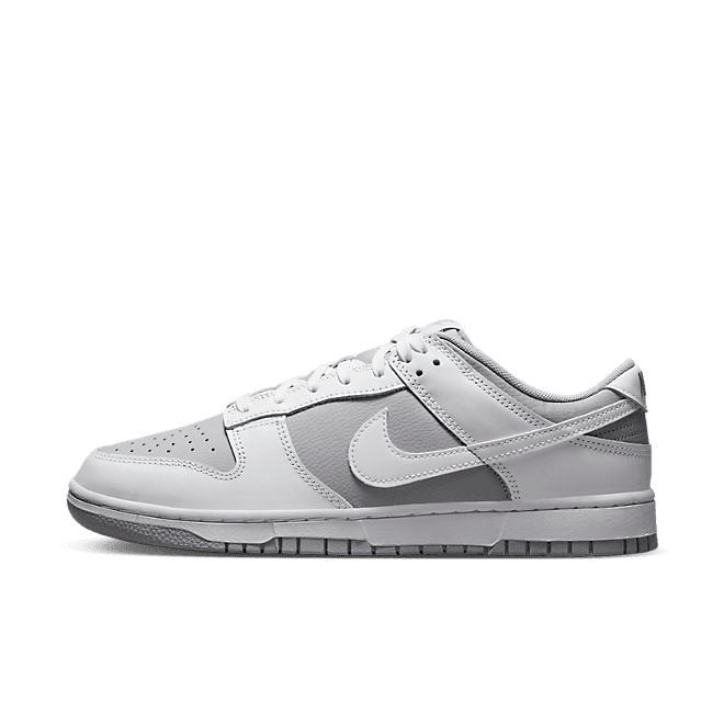 Nike Dunk Low Retro 'Neutral Grey'