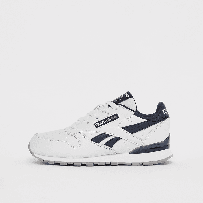 Reebok Classic Leather Step N Flash