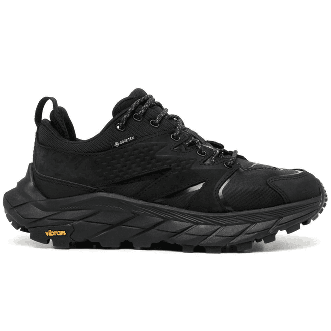 Hoka One One Kaha 2 Low Gore-Tex Black