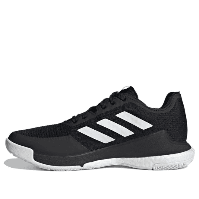 adidas Womens WMNS Crazyflight ' White' Core Black