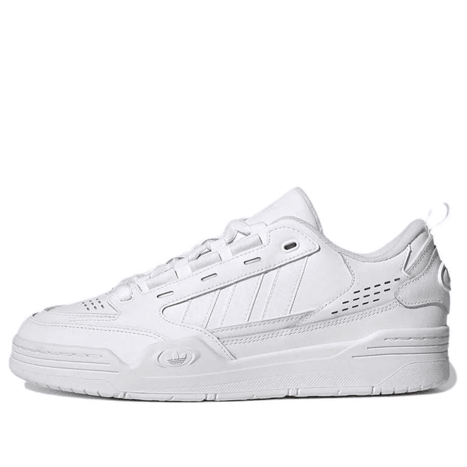 adidas originals ADI2000 WHITE Skate 