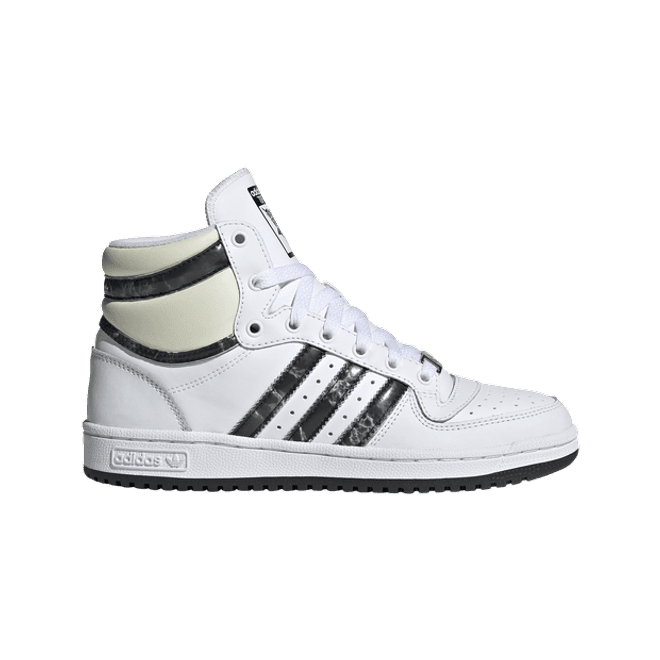 adidas Top 10 Marble