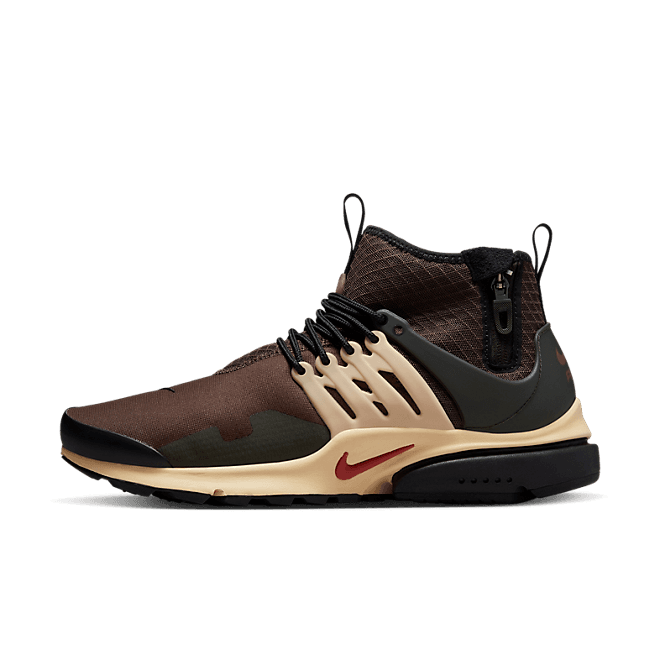 Nike Air Presto Mid Utility