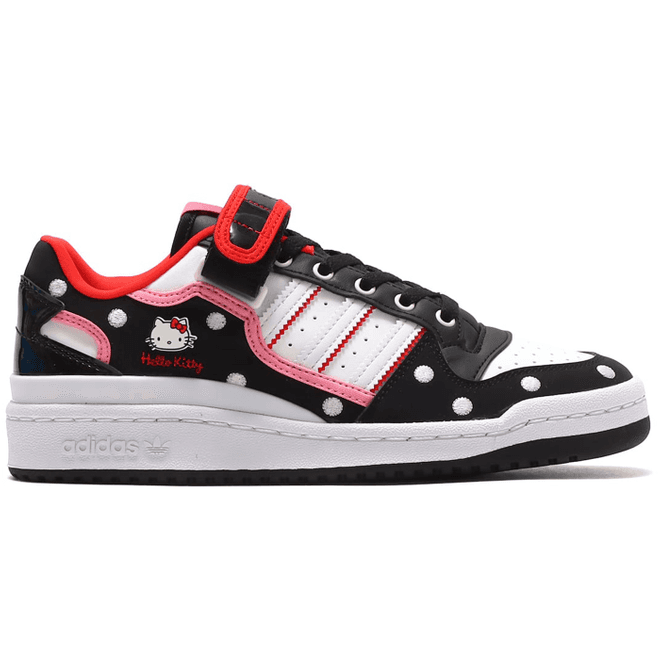 adidas Forum Low Hello Kitty (W)