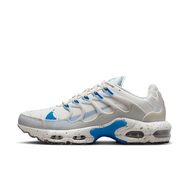 Nike Air Max Terrascape Plus White Pure Platinum Blue