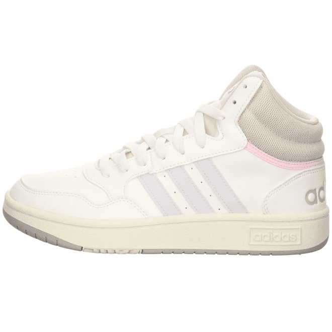 Adidas Hoops 3.0 Mid 