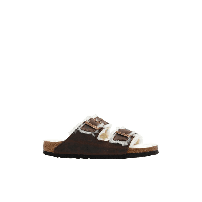 Birkenstock Arizona Fell