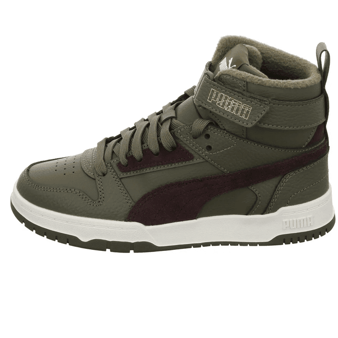 Puma RBD Game WTR 