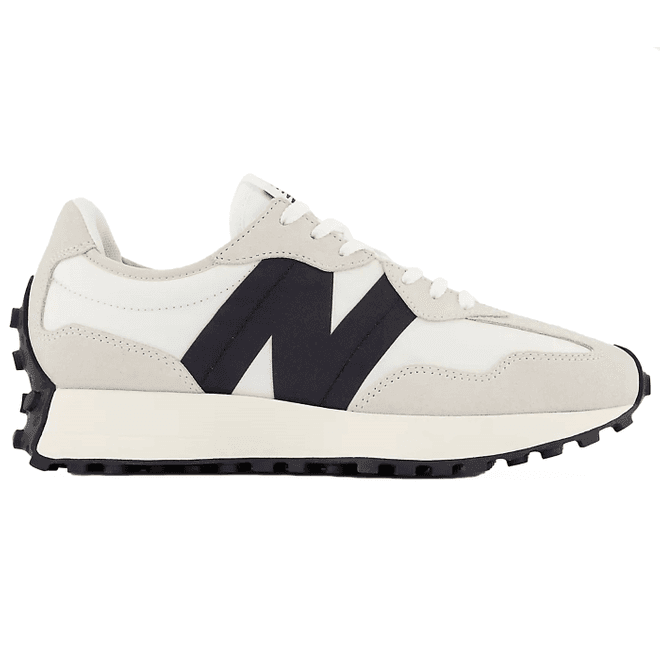 New Balance 327 Sea Salt Black (W)