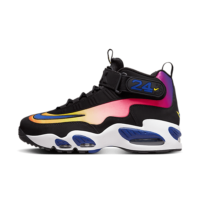 Nike Air Griffey Max 1 Los Angeles