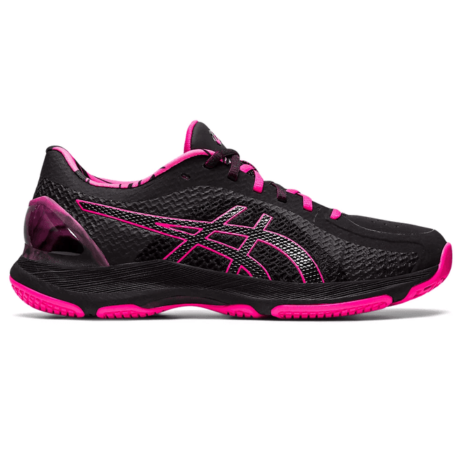 ASICS NETBURNER SUPER FF Black