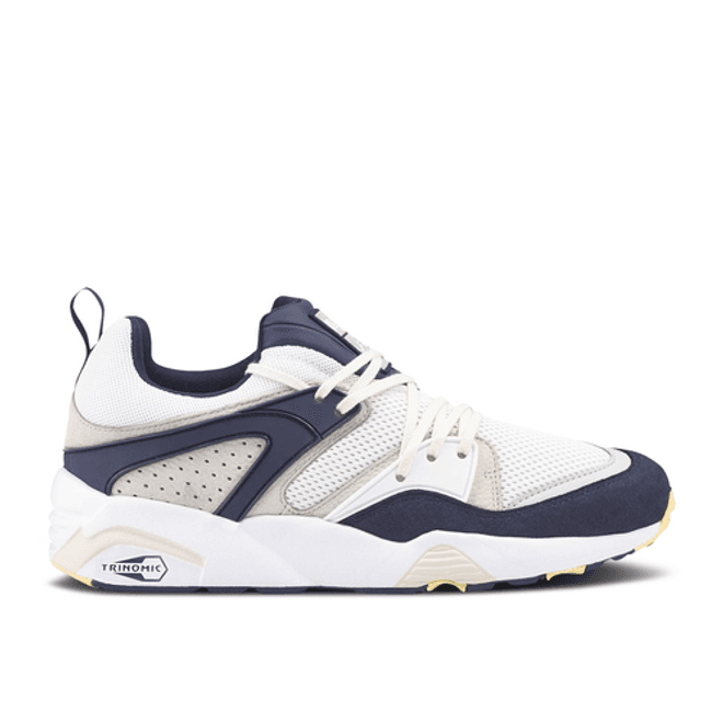 Puma Blaze of Glory Premium 'White Peacoat'