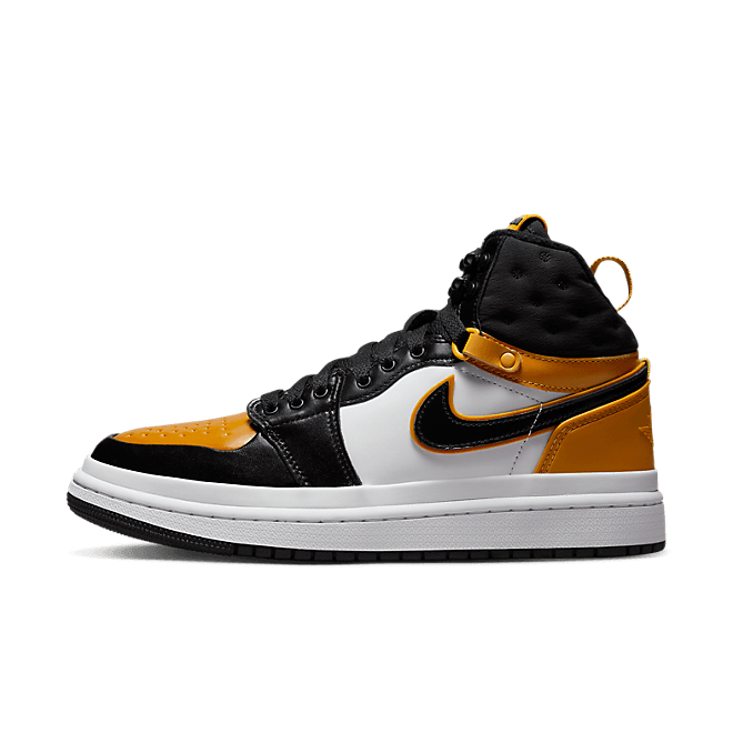 Air Jordan 1 Acclimate 'Chutney'