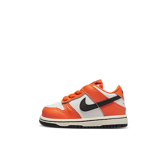 Nike Dunk Low Patent Halloween (TD)