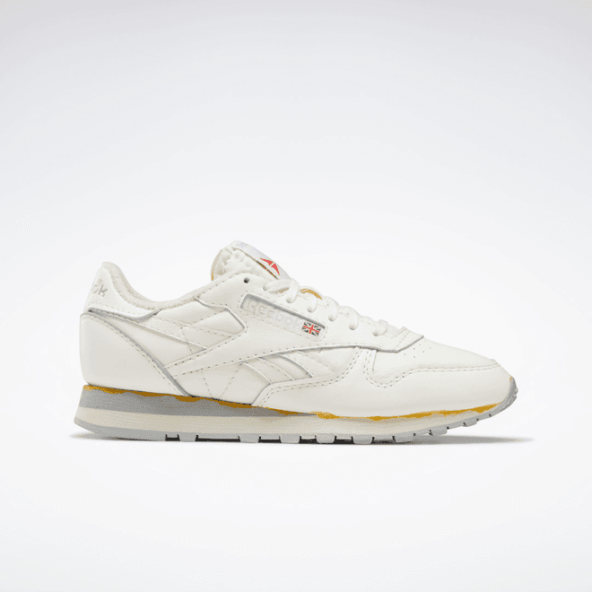 Reebok Classic Leather 1983 Vintage Schoenen