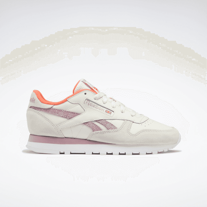 Reebok Classic Leather Schoenen