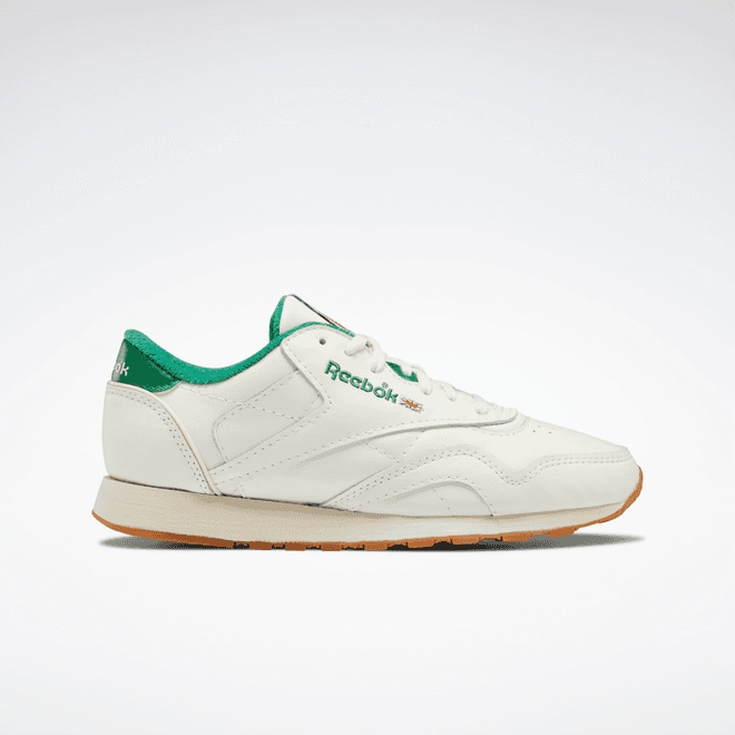 Reebok Classic Leather Plus Schoenen