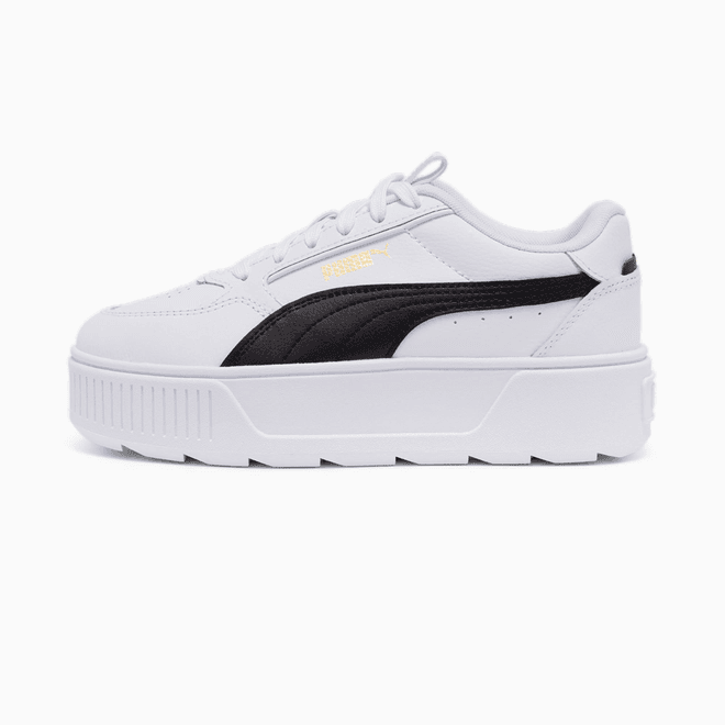 Puma Karmen Rebelle Sneakers Dames