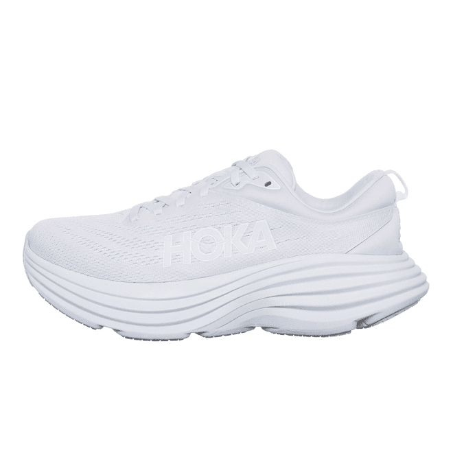 HOKA WMNS Bondi 8