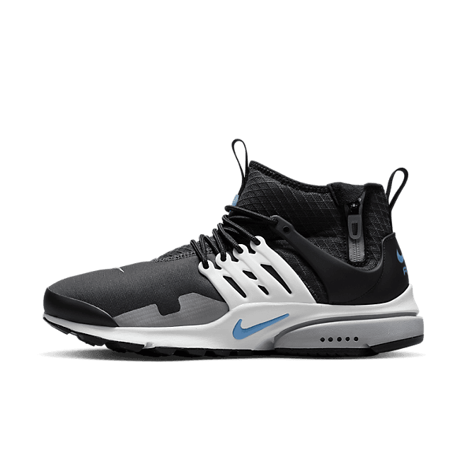 Nike Air Presto Mid Utility